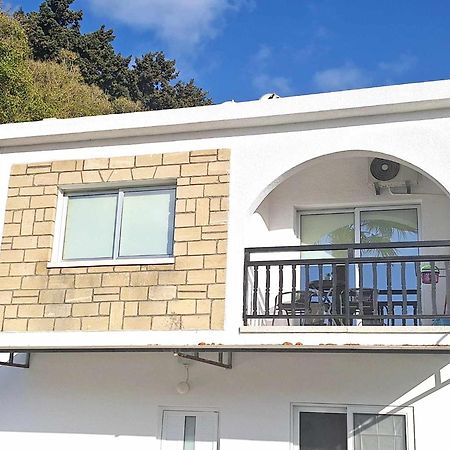 Charming Holiday Retreat Kato Paphos Apt 400M To The Beach Eksteriør bilde