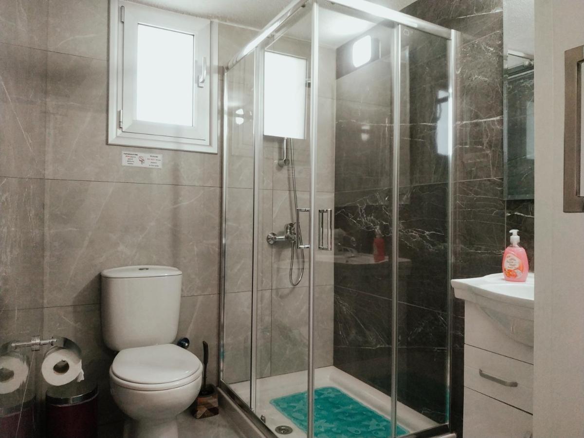 Charming Holiday Retreat Kato Paphos Apt 400M To The Beach Eksteriør bilde