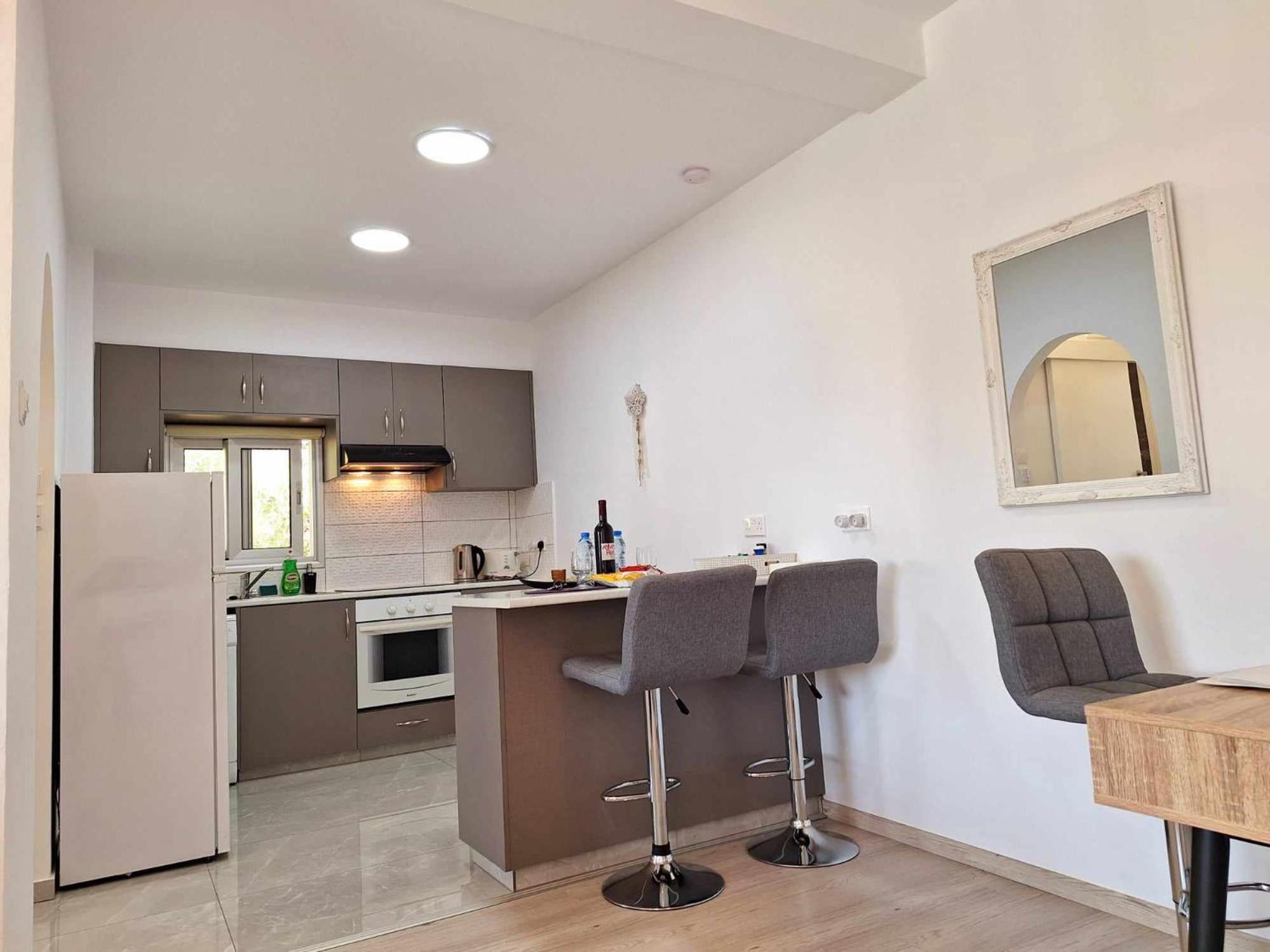 Charming Holiday Retreat Kato Paphos Apt 400M To The Beach Eksteriør bilde