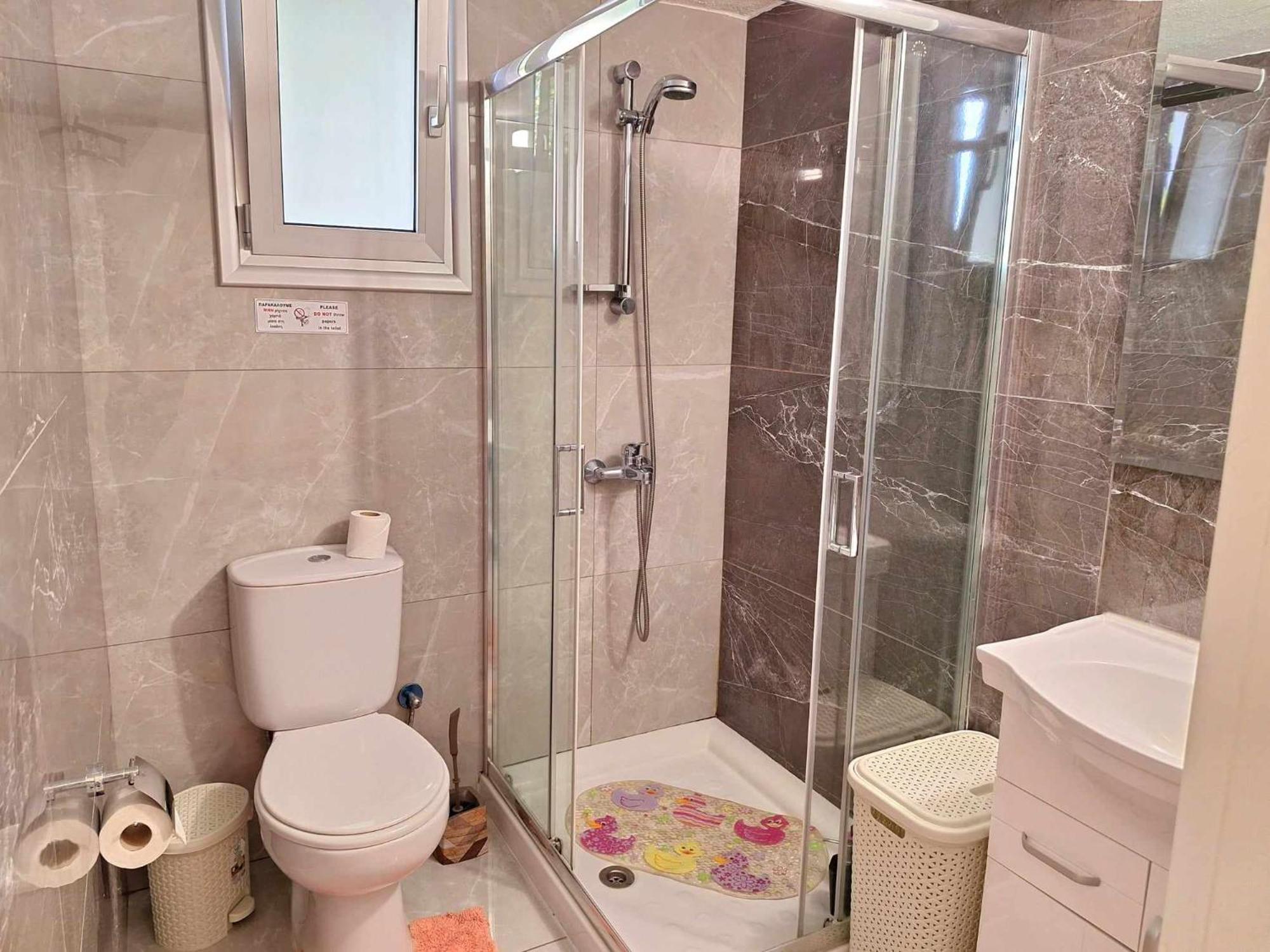 Charming Holiday Retreat Kato Paphos Apt 400M To The Beach Eksteriør bilde